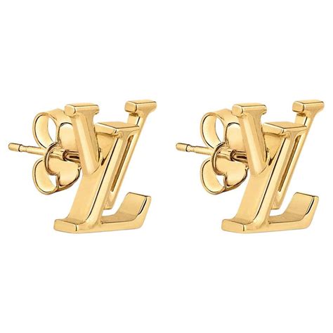 mens louis vuitton earrings|louis vuitton earrings review.